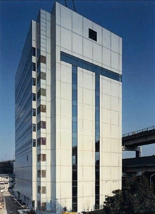 阪神高速道路公団京橋管理施設